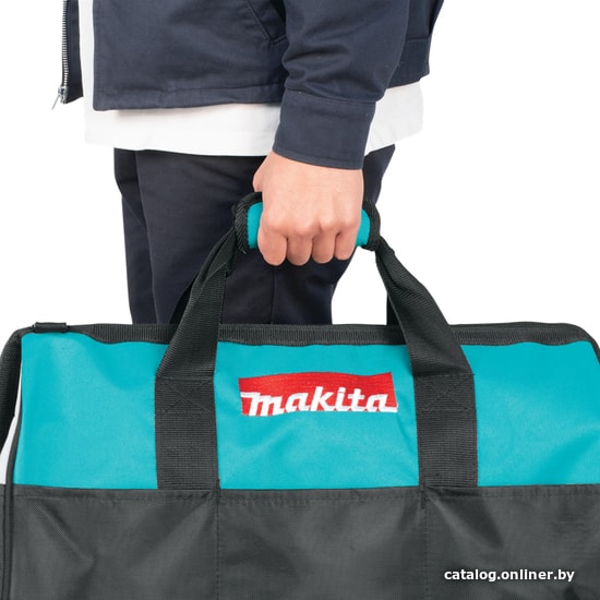 Сумка для инструментов Makita 831271-6 текстильная