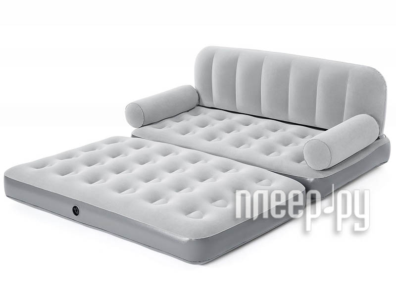 Надувной матрас BestWay Multi Max Air Couch 188x152x64cm 75073