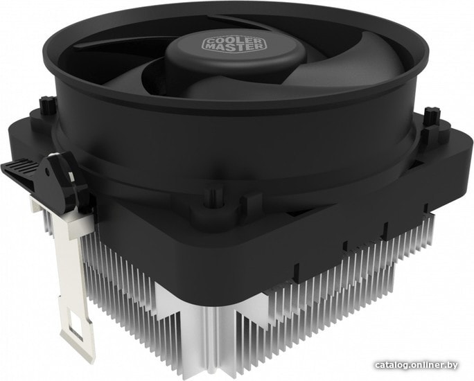 Кулер Cooler Master (RH-A50-26PK-B1) (AMD 65W Al 4pin)