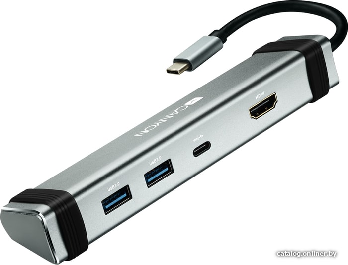 USB HUB Canyon CNS-TDS03DG