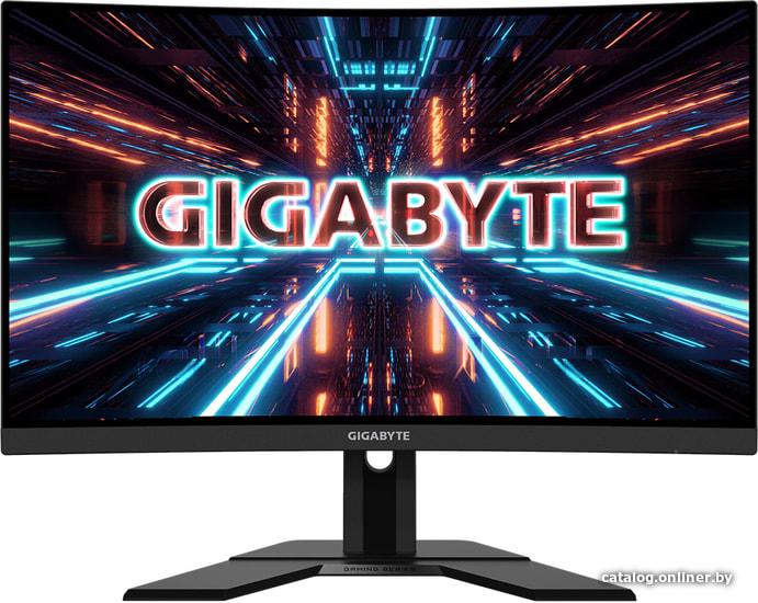 27" Gigabyte G27FC A