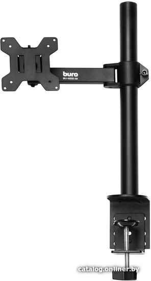 Кронштейн Buro BU-M051-M (17"-32") Black