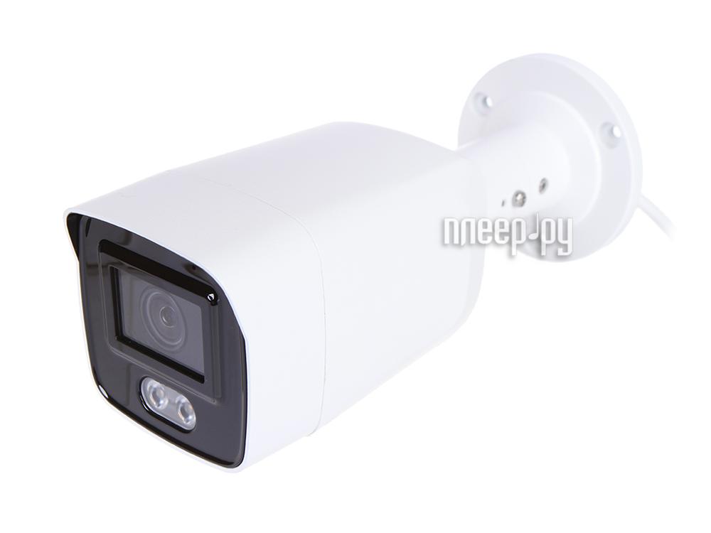 IP-камера Hikvision DS-2CD2047G2-LU(C) (4 mm)