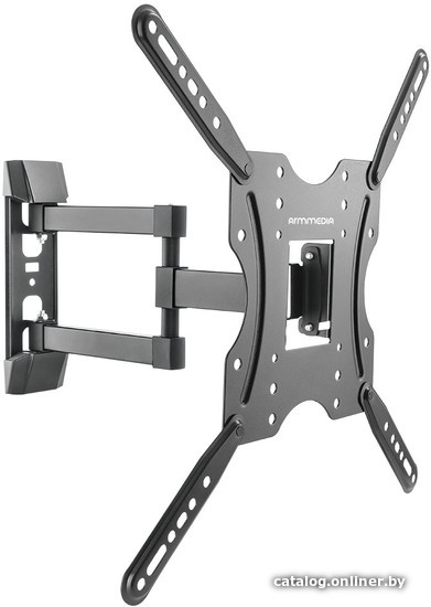 Кронштейн ARM Media LCD-404 new Black 10236