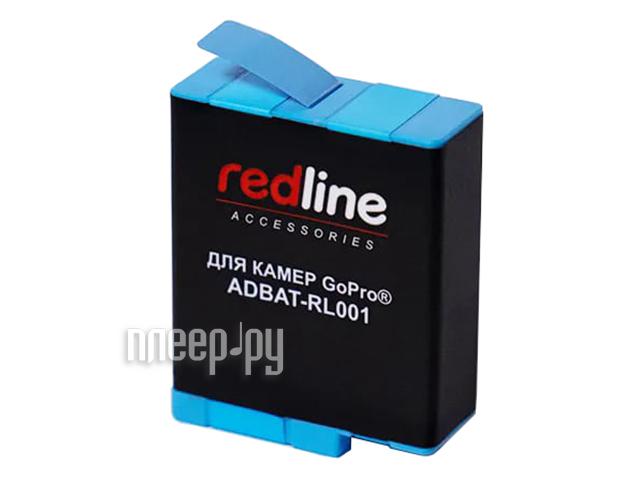 Аккумулятор RedLine ADBAT-RL01 для GoPro Hero 9