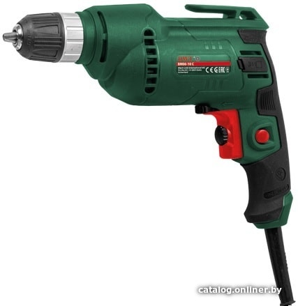 Дрель DWT BM06-10 C (5.2.9)
