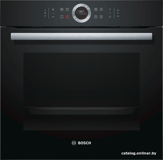 Духовой шкаф Bosch HBG635BB1