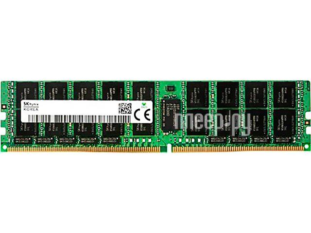 DDR4 ECC Reg 32GB PC4-21300 2666MHz Crucial Micron (MTA36ASF4G72PZ-2G6J1) 2Rx4