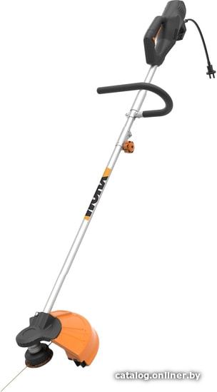 Триммер Worx WG111E