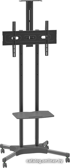 Стойка Arm Media PT-STAND-12 32"-70" max 50кг напольный 10248