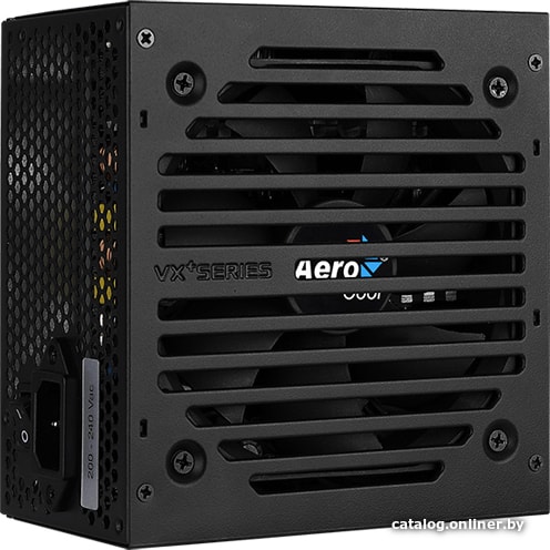 БП AeroCool 550W VX Plus 550