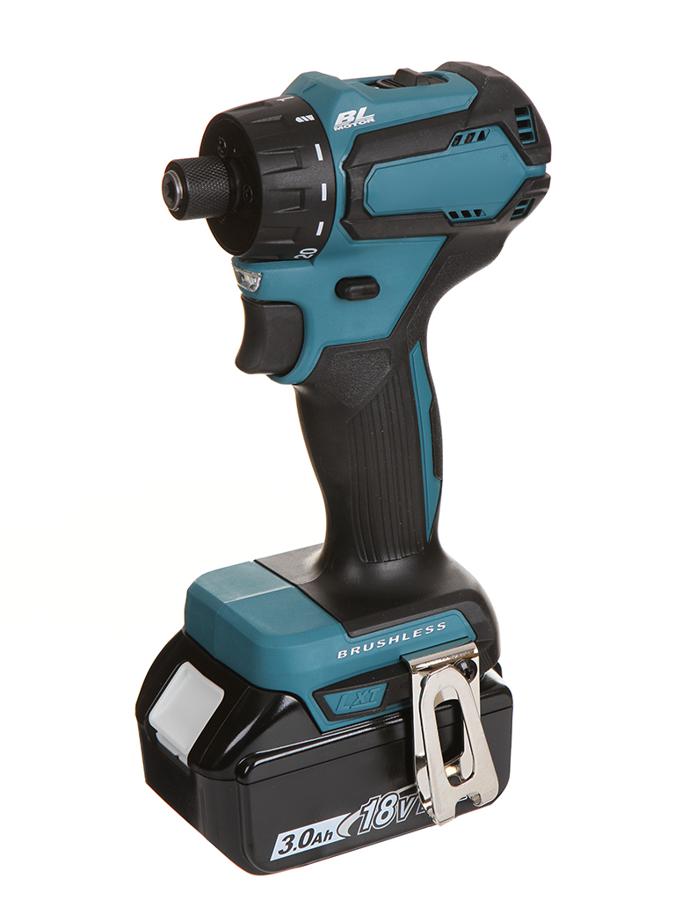 Дрель-шуруповерт Makita DDF083RFE