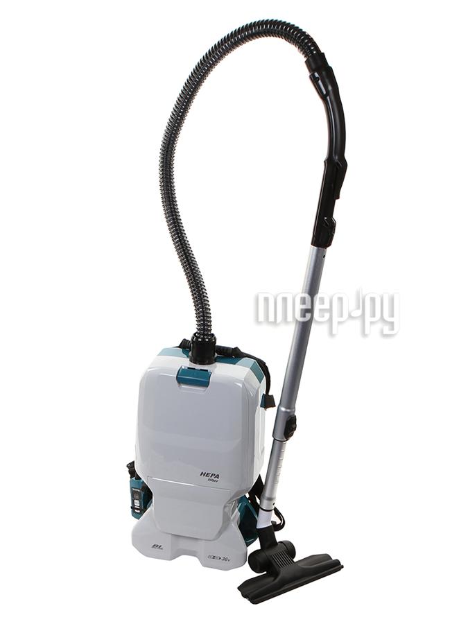 Пылесос Makita DVC660Z