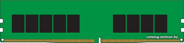 DDR4 ECC 8GB PC4-25600 3200MHz Kingston (KSM32ES8/8HD)