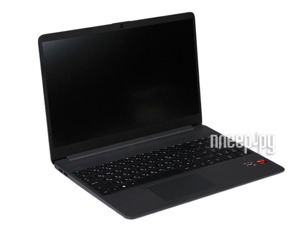 Ноутбук HP 15s-eq1426ur (15.6" FHD Ryzen 3 3250U/8Gb/256Gb SSD/DOS Grey) 5R9R2EA