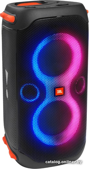 Портативная аудиосистема JBL Partybox 110 JBLPARTYBOX110