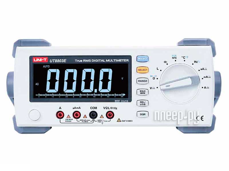 Мультиметр UNI-T UT8803E