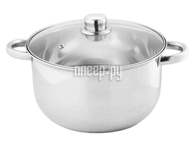 Кастрюля Webber BE-159/2 5.8L