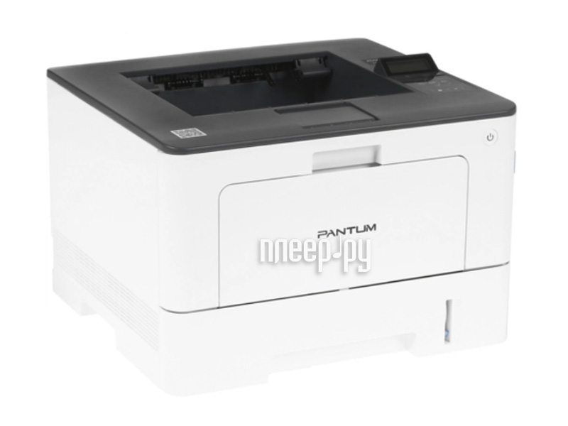 Принтер лазерный Pantum BP5100DN