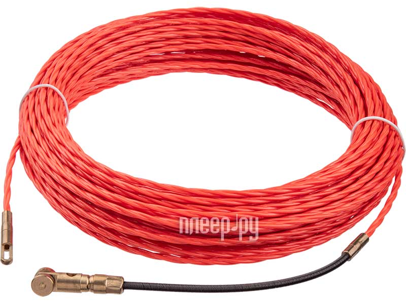 Протяжка для кабеля Navigator NTA-Pk02-3-20 3mm x 20m 80 686
