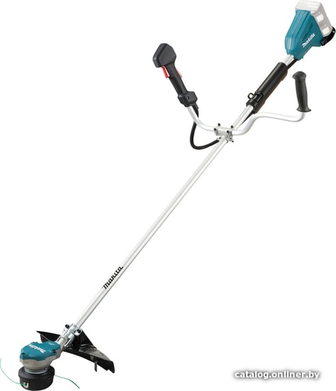 Триммер Makita DUR368AZ аккумуляторный