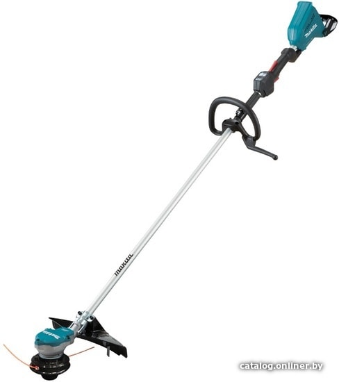 Триммер Makita DUR368LZ аккумуляторный