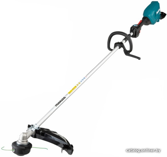 Триммер Makita DUR369LZ аккумуляторный