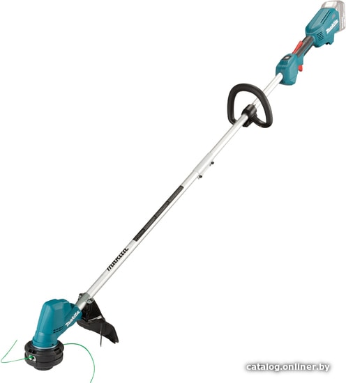 Триммер Makita DUR192LZ аккумуляторный