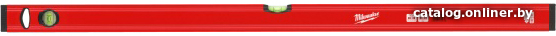 Уровень Milwaukee Slim 4932459093 строительный