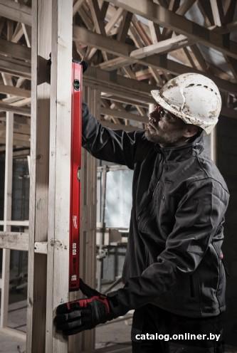 Уровень Milwaukee Slim 4932459093 строительный