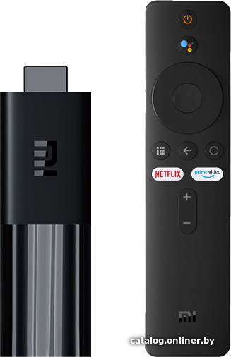 MediaPlayer Xiaomi Mi TV Stick RU PFJ4145RU