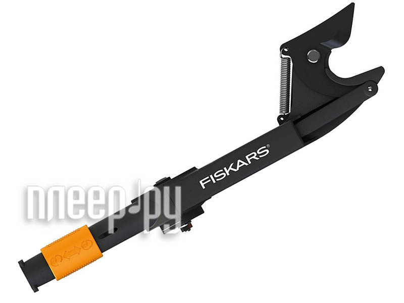 Сучкорез Fiskars QuikFit 1001410