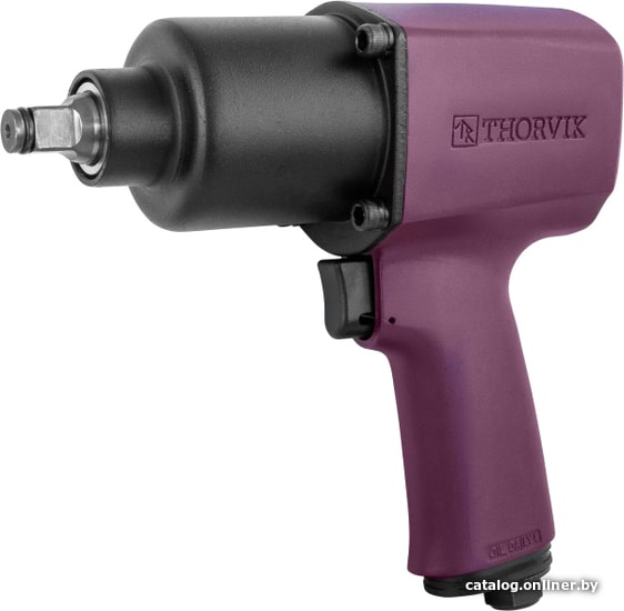 Гайковерт Thorvik AIW12122 1/2"DR 8800 об/мин 1220 NM