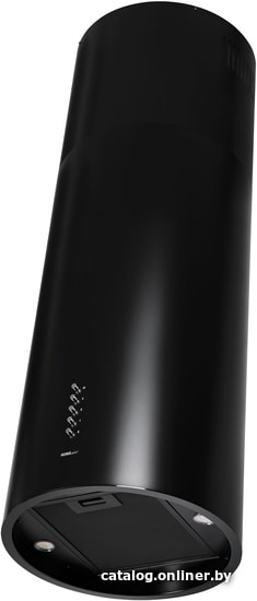 Кухонная вытяжка HOMSair FLY 1000PH черный