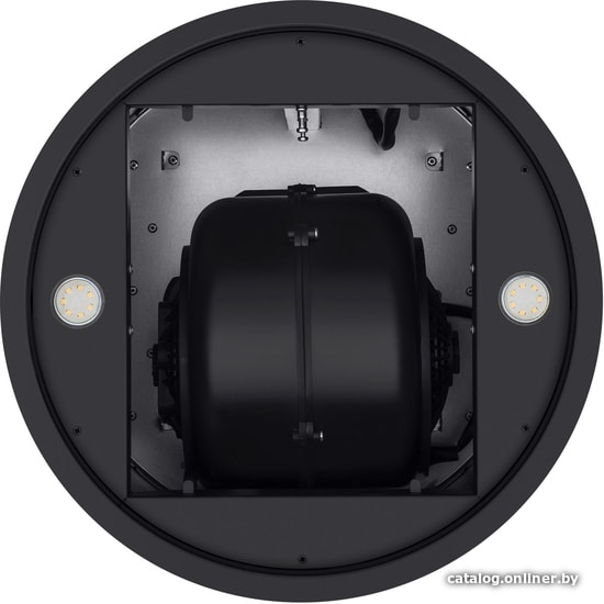 Кухонная вытяжка HOMSair FLY 1000PH черный
