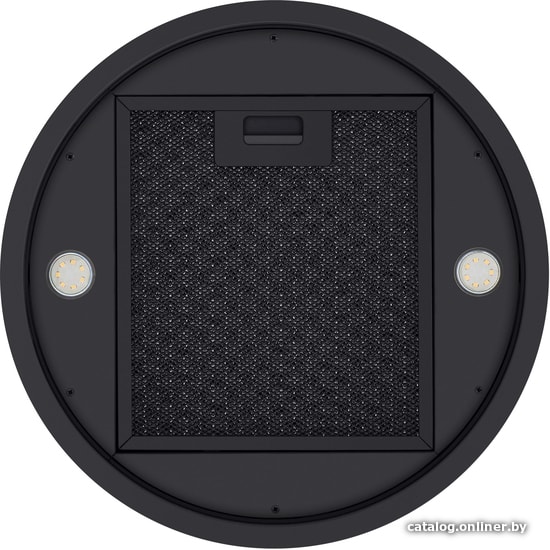 Кухонная вытяжка HOMSair FLY 1000PH черный