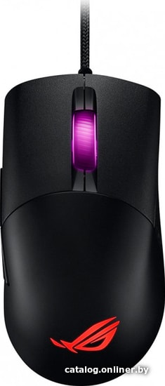 Mouse ASUS ROG Keris 90MP01R0-B0UA00