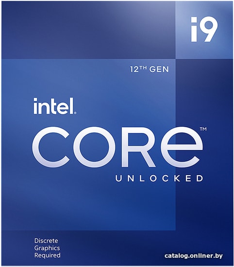 CPU Socket-1700 Intel Core i9-12900KF (CM8071504549231) 3.20GHz L3 30000Kb