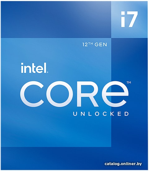 CPU Socket-1700 Intel Core i7-12700KF (CM8071504553829) 3.60GHz L3 25000Kb