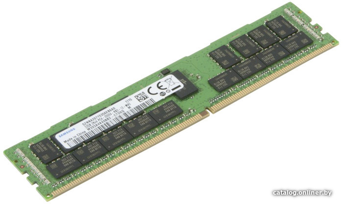 DDR4 ECC REG 32GB (1x32Gb) PC4-21300 2666MHz Supermicro (MEM-DR432L-SL02-ER26)