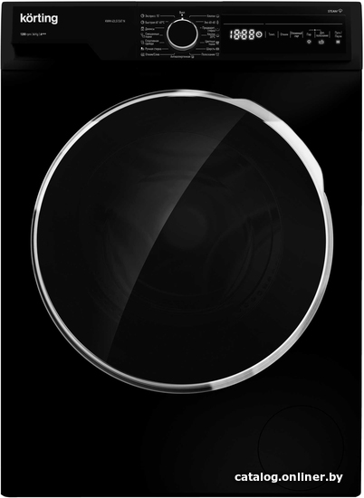 Стиральная машина Korting KWM 42LS1267 N