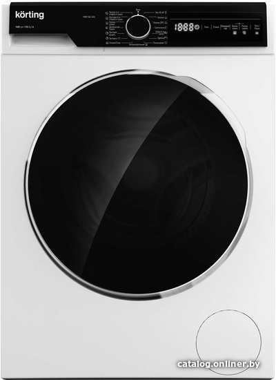 Стиральная машина Korting KWD 58L1496 с сушкой