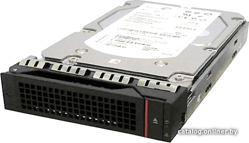 HDD 3.5" SATA-III Lenovo 10TB 7XB7A00054