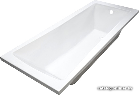 Ванна акриловая AquaFonte Лаура 170x70 (с каркасом)