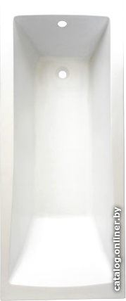Ванна акриловая AquaFonte Лаура 170x70 (с каркасом)