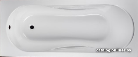 Ванна акриловая AquaFonte Эгея 170x70 (с каркасом)