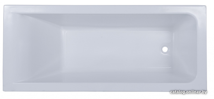 Ванна акриловая Aquanet Bright 175x70