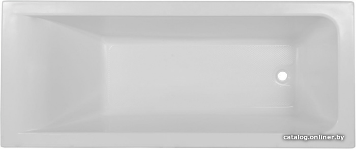 Ванна акриловая Aquanet Bright 180x70 (с каркасом)
