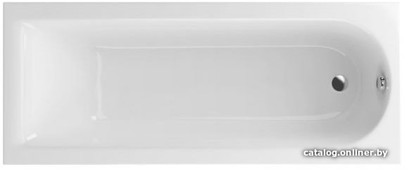 Ванна акриловая Excellent Aurum 170x70