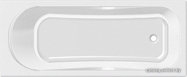 Ванна акриловая Santek Тенерифе 170x70 (WH302207)
